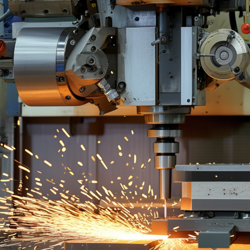 China Best Metal Processing Machine Options for Your Manufacturing Needs?