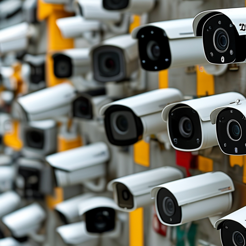 2026 How to Choose the Best Live Hidden Cameras for Safety?