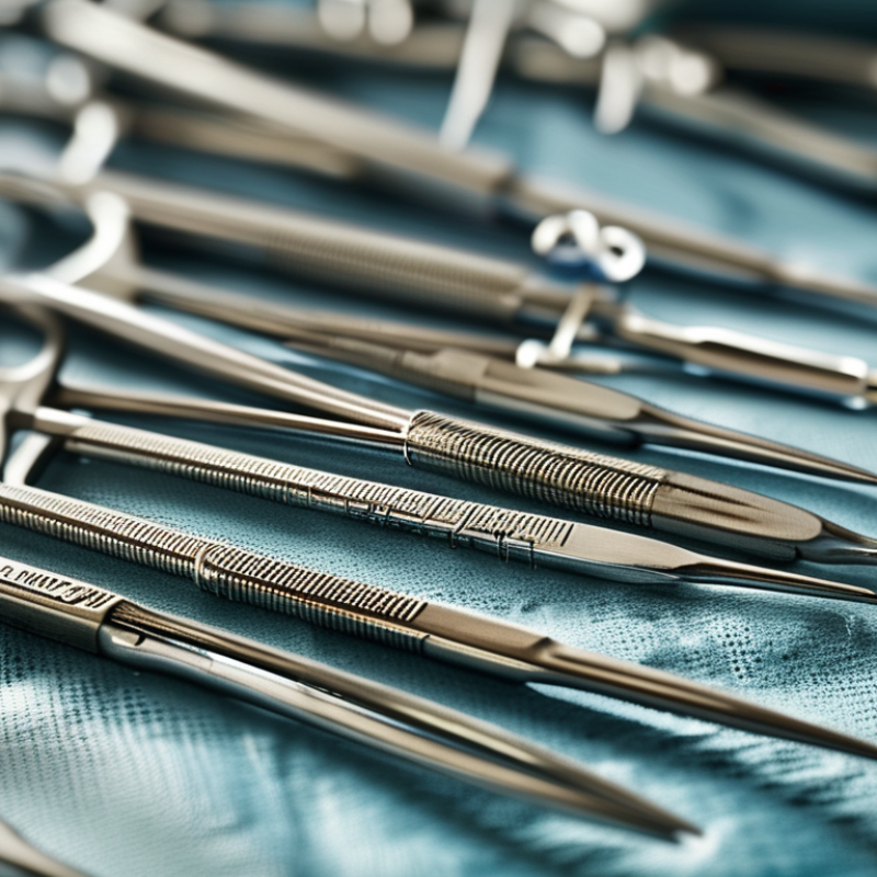 2026 How to Choose the Best Suture Needles for Your Needs?
