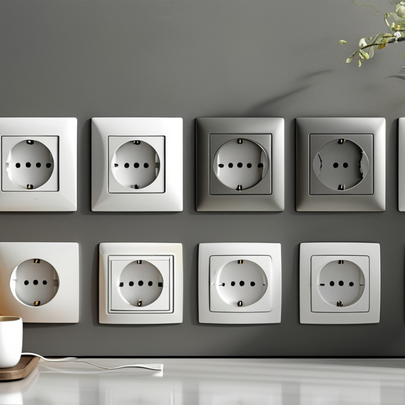 Best Indoor Socket Options for Efficient Home Use?