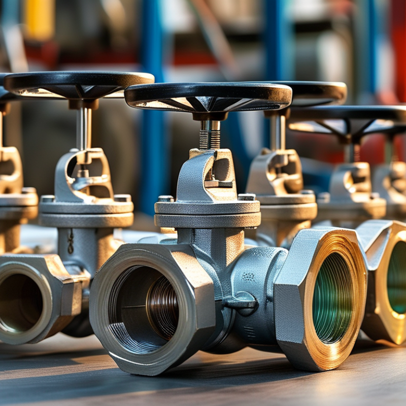 Essential Valve Solutions Tips for Global Buyers to Consider