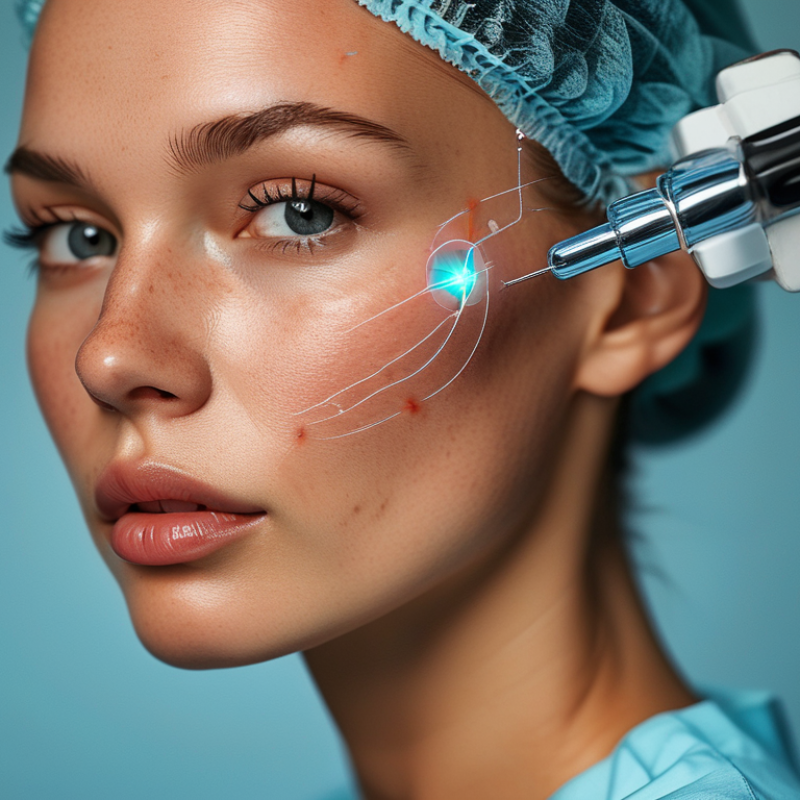 2026 Best Medical Aesthetics and Laser Treatments to Explore?