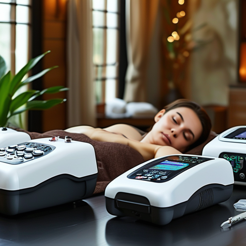 2026 Best Electrotherapy Stimulation Devices for Global Buyers?