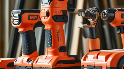 Top China Best Power Tools for Every Home Improvement Project?