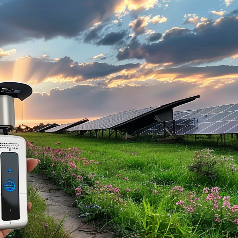 Best Wireless Solar Magnetic Camera for Your Security Needs?