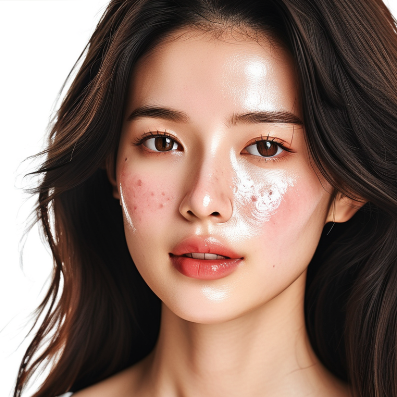 Can Facial Serum Improve Skin Texture for Better Glow?
