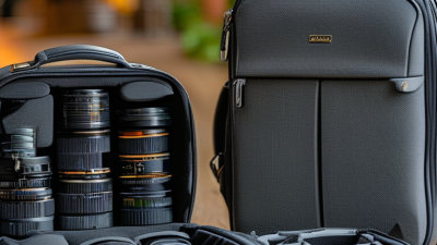 Best Small Rolling Camera Bag for Travel and Photography How to Choose?