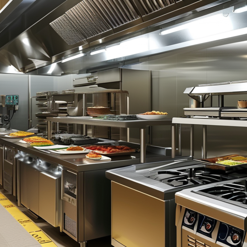 10 Essential Tips to Comply with Local Food Safety Standards