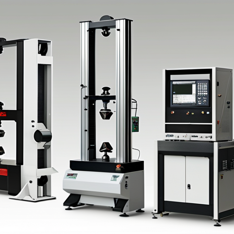 How to Choose the Best Material Testing Machine for Your Needs?