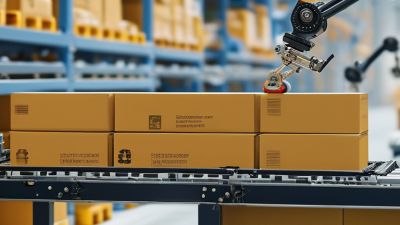 How to Implement Packaging Automation for Your Business?