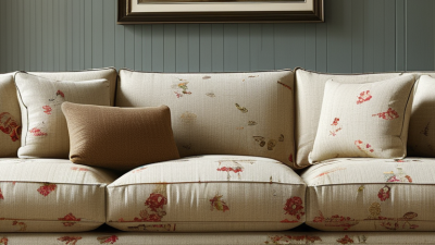 Why Choose the Best Sofa for Your Home Decor Needs?
