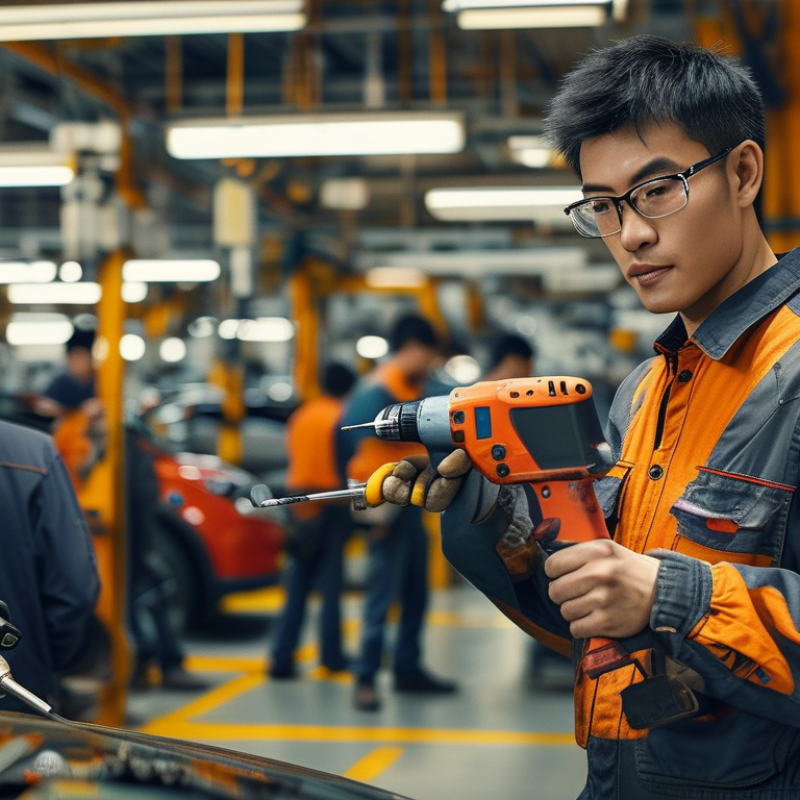 Top 10 Car Tools Buyers Should Know in China?