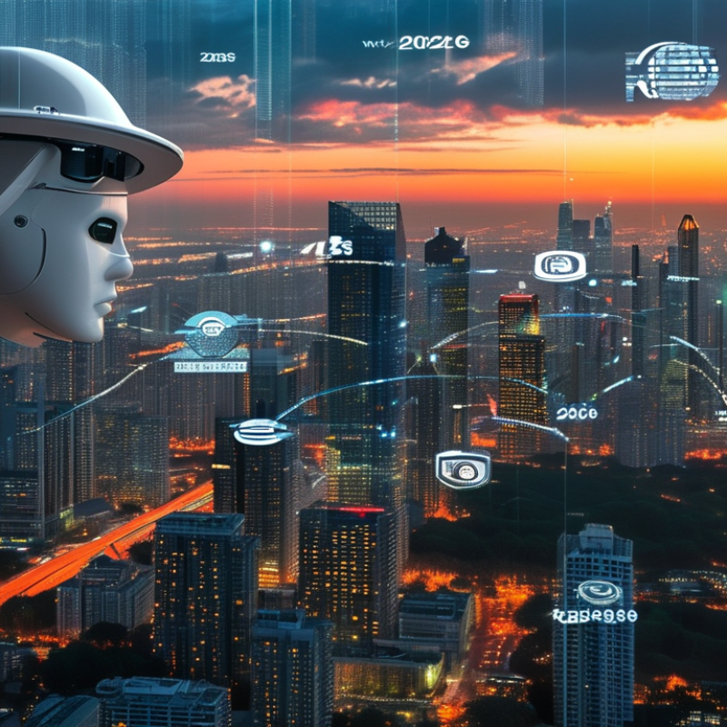 What Trends Are Shaping the Future of Smart Security 2026?