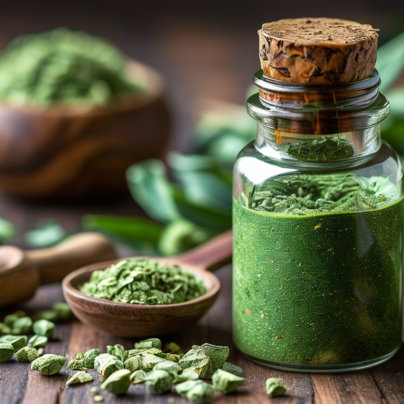 2026 Best Ashwagandha Extract for Global Buyers Guide