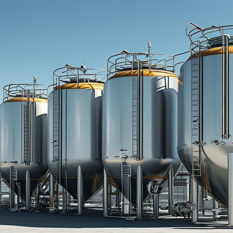How to Choose the Best Cryogenic Storage Tank for Your Needs?