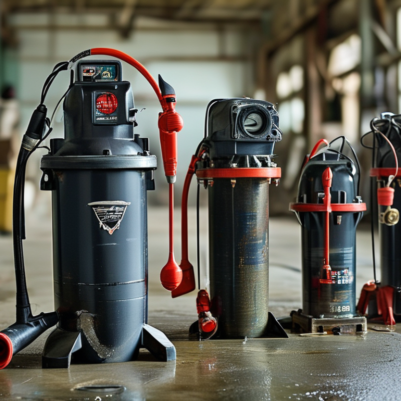 Top 10 Submersible Pump Brands for Global Buyers Today?