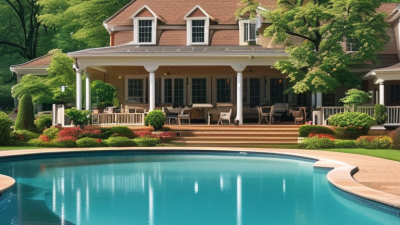 What is the Best Pool Pump and Motor for Your Needs?