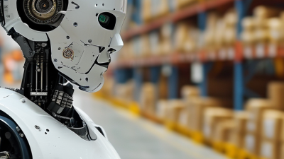 Top Tips for Finding Reliable Robot News for Global Buyers?