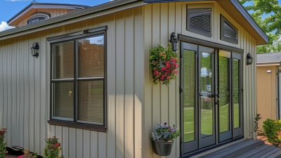 How to Find the Best Mobile Home Communities in 2026?