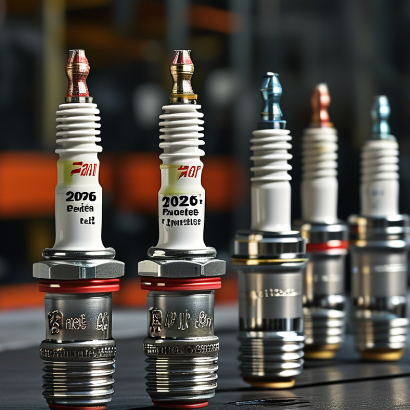 Top Spark Plug List for Global Buyers in 2026?