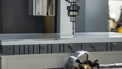 How to Choose the Best Horizontal CNC Machine for Your Needs?