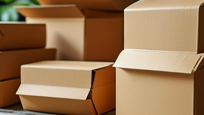 Top Corrugated Protection Sheet Trends in 2026 for Buyers?