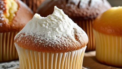 2026 How to Buy the Best Cake And Flour for Baking?