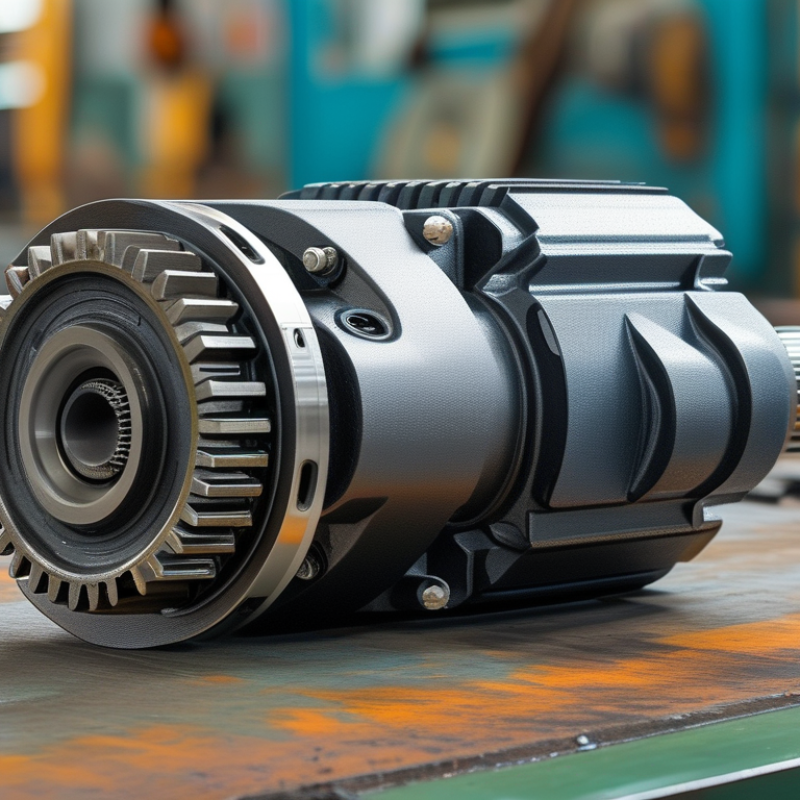 What is Hot Sale Gear Motor and Why You Need It?