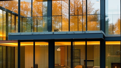 How to Choose Quality Glass and Windows for Your Home?