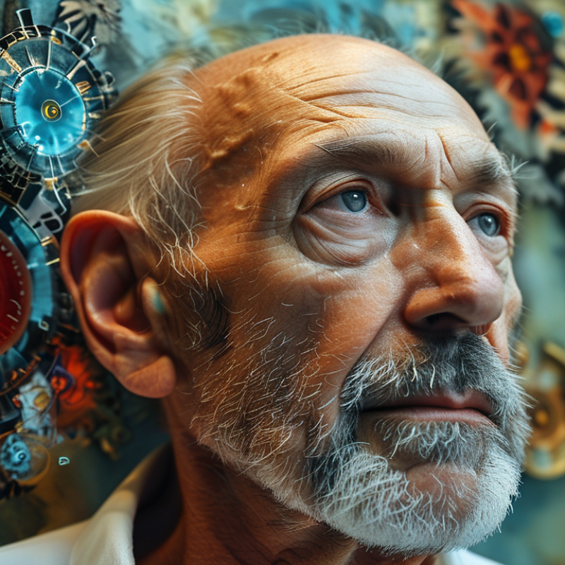 How to Use Alzheimer Clock to Enhance Cognitive Health?