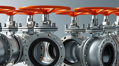 Why Choose a Resilient Seated Butterfly Valve for Your Needs?