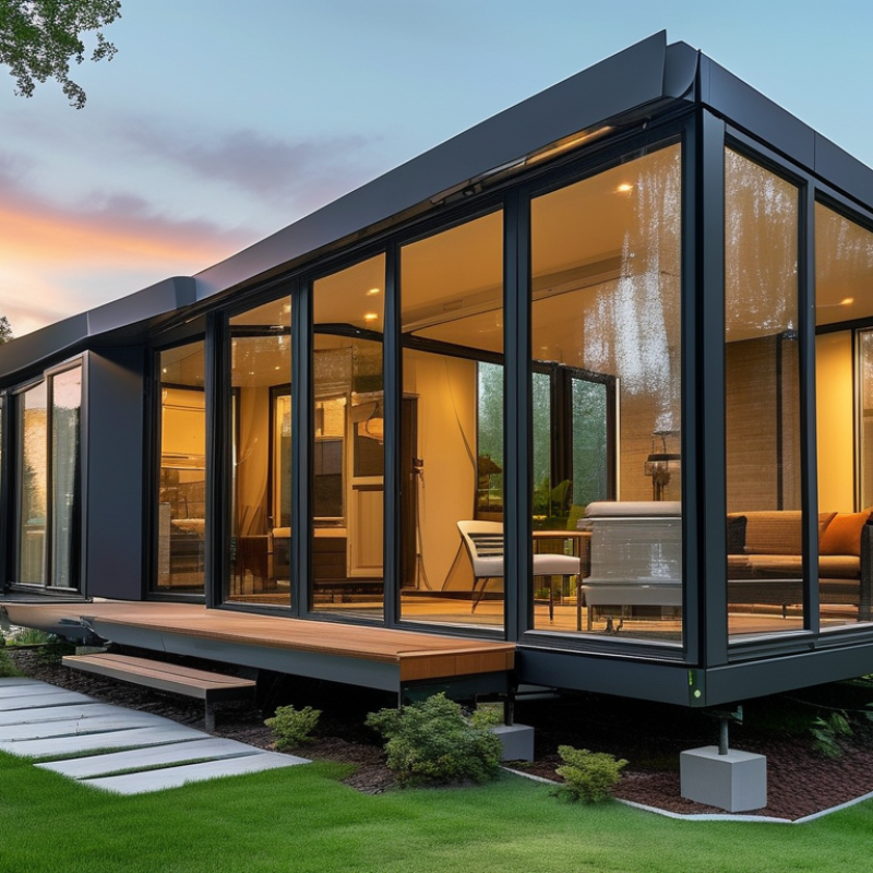 2026 How to Choose the Best Prefab Home Designs for Your Needs?