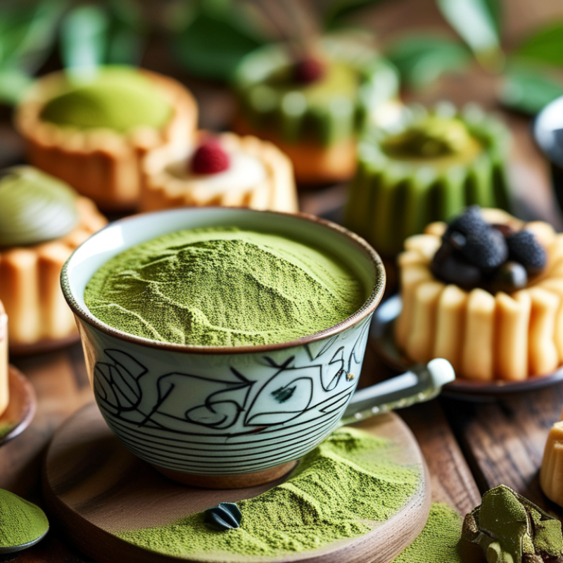 Best Matcha Powder for Baking Tips and Top Brands Guide?