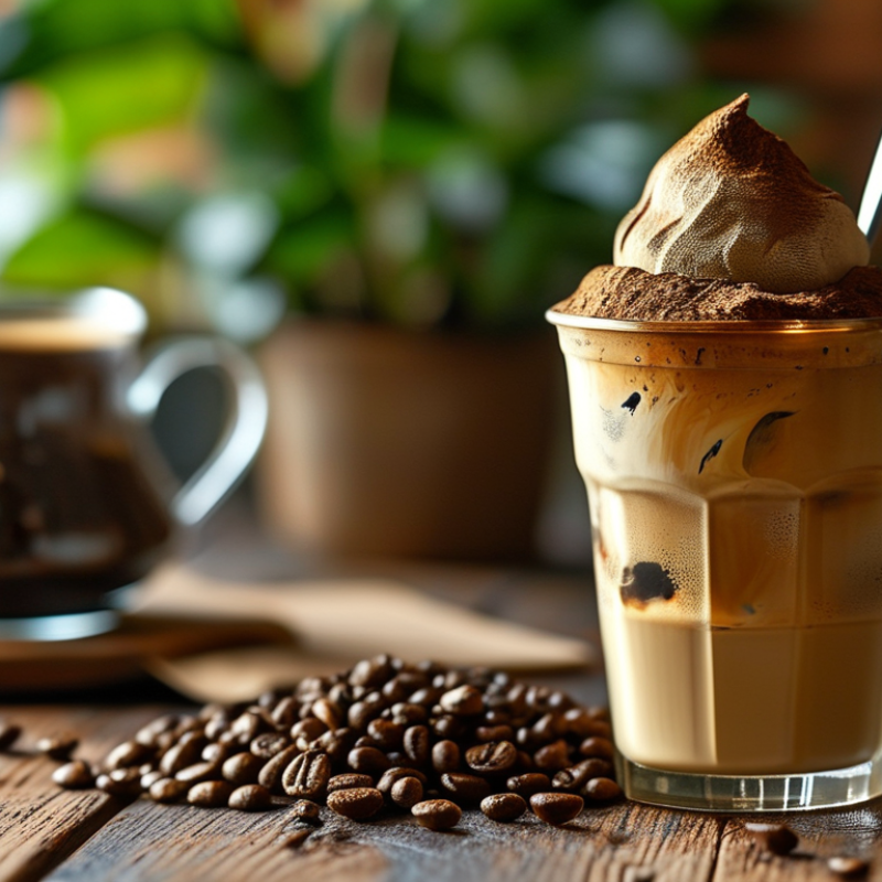 Best Freeze Dried Instant Coffee for Global Buyers in 2026?