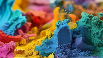 Best Thin Coating Powder Coating Solutions for Global Buyers?