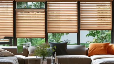 Top 10 Benefits of Electric Blinds for Windows Today?