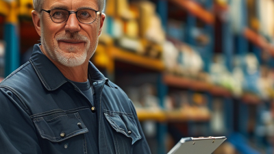 How to Choose the Right Electrical Distributors for Your Business?