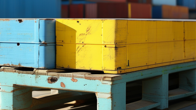 Top 10 Benefits of Heavy Loading HDPE Plastic Slip Sheets?