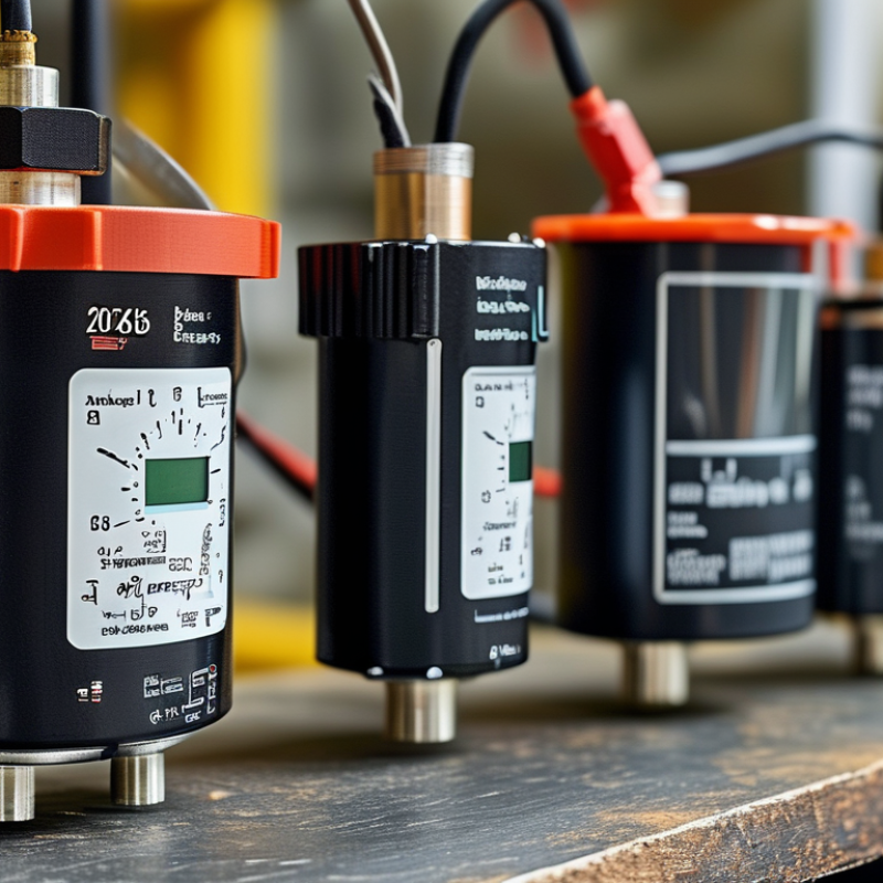 2026 How to Choose the Best Analog Pressure Sensors for Your Needs?