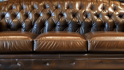 How to Choose a Leather Couch That Lasts for Years?