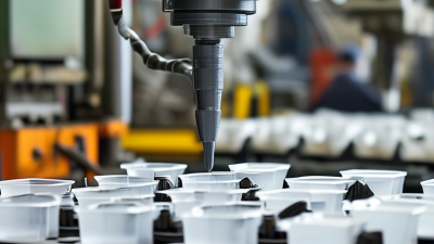 2026 Best Plastic Injection Molding Techniques for Efficient Manufacturing?