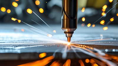 Top 5 Titanium Waterjet Cutting Techniques You Should Know?