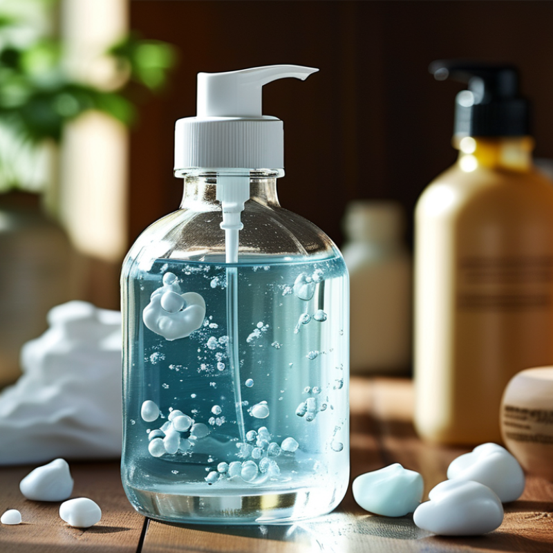 What is Amino Acid Surfactant and How Does It Work?