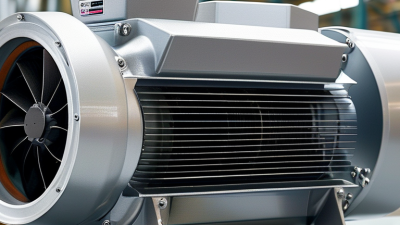 Why Choose Medium Pressure Fans for Your Business Needs?