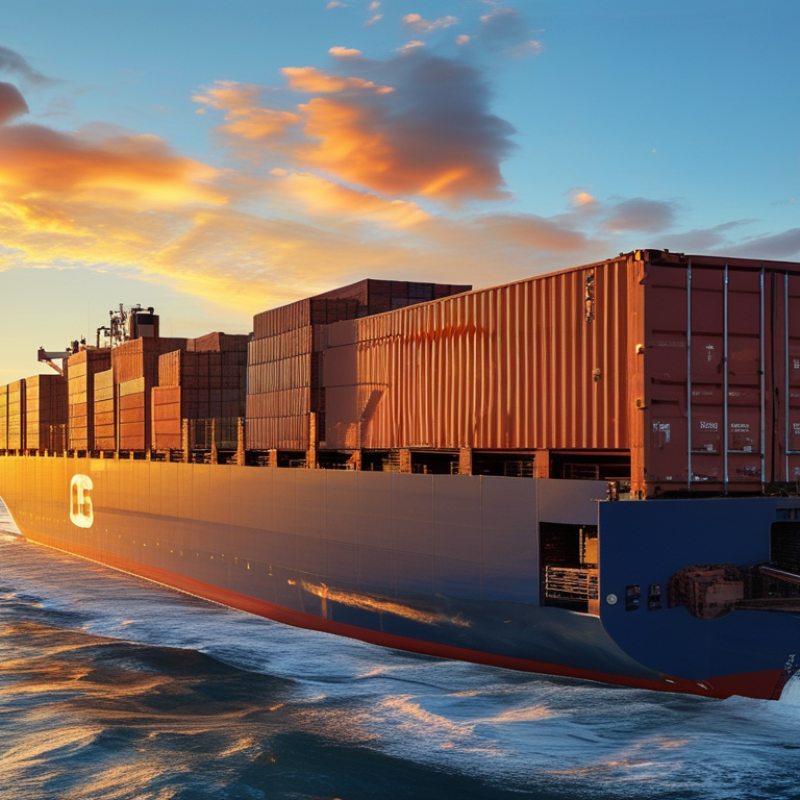 Top 10 Benefits of Using Refrigerated Sea Containers for Shipping