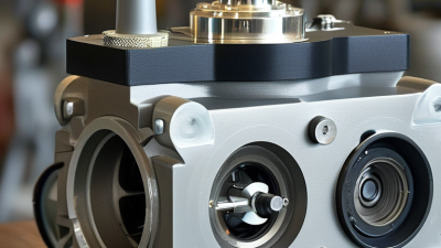 Top Rotary Vane Vacuum Pump Buying Guide for Global Buyers?