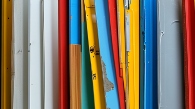 Best Plastic Board Options for Your Next Project?