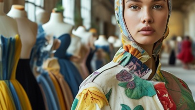 How to Create Sustainable Fashion Using Recycled Fabric?