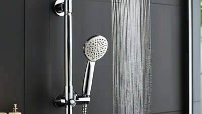 Best Shower Heads with Hose for Global Buyers?