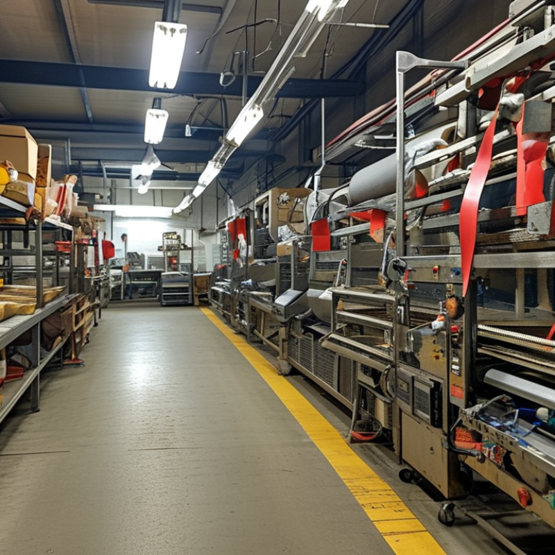 How to Choose the Best Industrial Oven Belt for Your Needs?